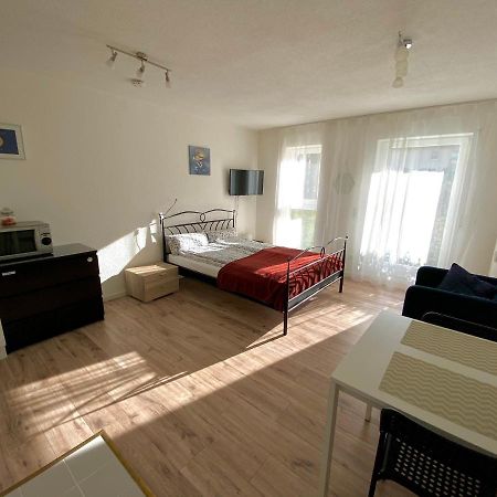 דירות אופנבורג Lodging 13 מראה חיצוני תמונה