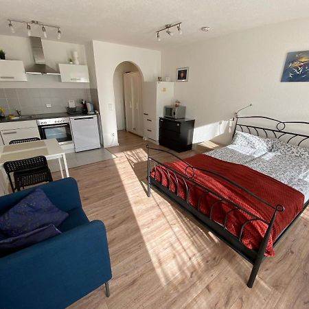 דירות אופנבורג Lodging 13 מראה חיצוני תמונה