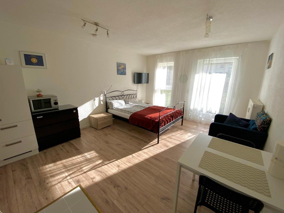 דירות אופנבורג Lodging 13 מראה חיצוני תמונה