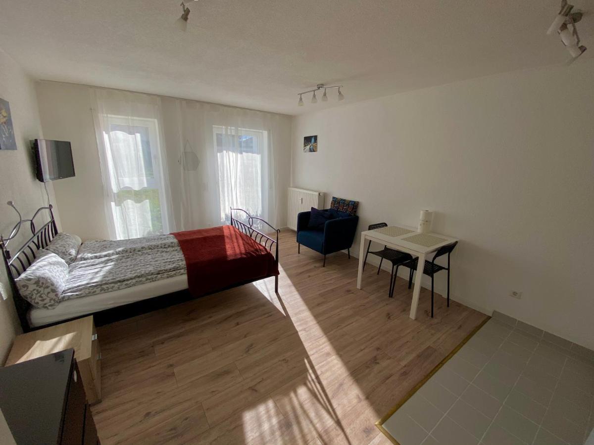 דירות אופנבורג Lodging 13 מראה חיצוני תמונה