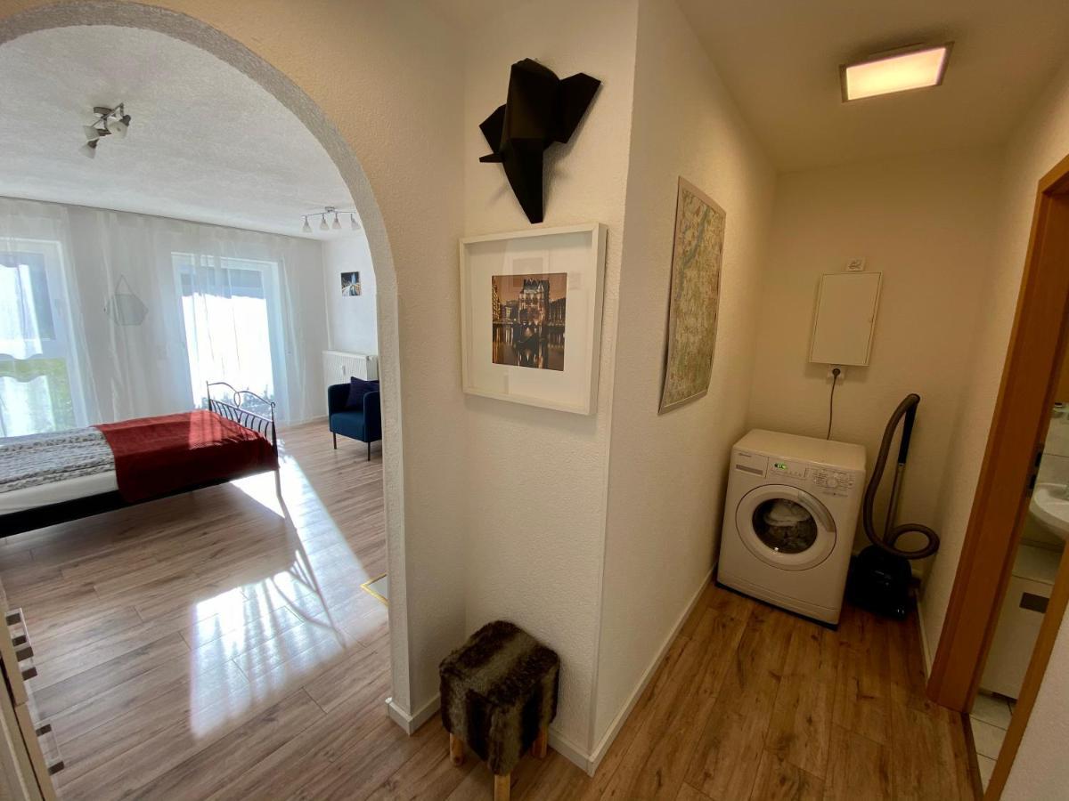דירות אופנבורג Lodging 13 מראה חיצוני תמונה